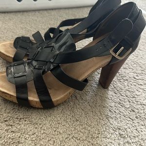 Cole Haan sandals